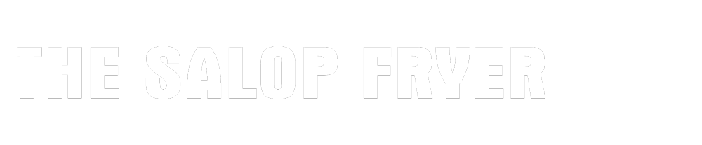 Salop Fryer Logo